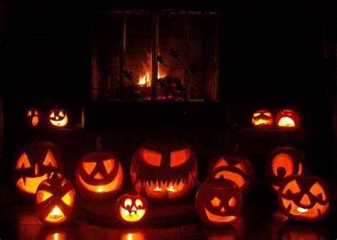 Samhain: The Celtic Origin of Halloween | Halloween traditions, Halloween facts, Samhain