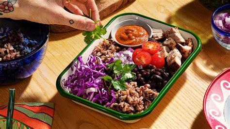 Sweetgreen Agrees To Rename Its Burrito Bowl After Chipotle Lawsuit