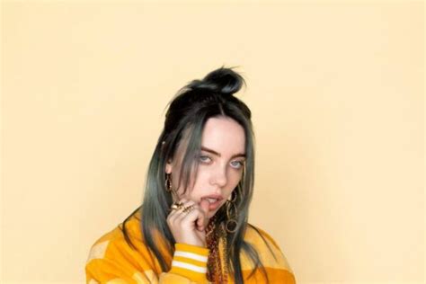 Billie Eilish - Birthday, Age, and Zodiac