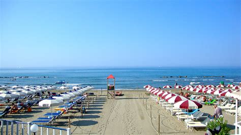 Toscana Mare, le più belle località di mare della toscana - Turista Fai Da Te