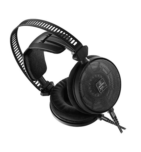 Audio-Technica ATH-R70x Professional Open-Back Reference Headphones ...