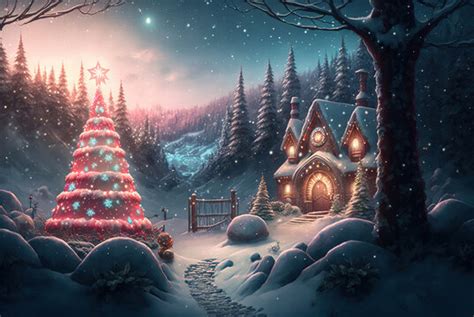 82+ Wallpaper Of Christmas - MyWeb