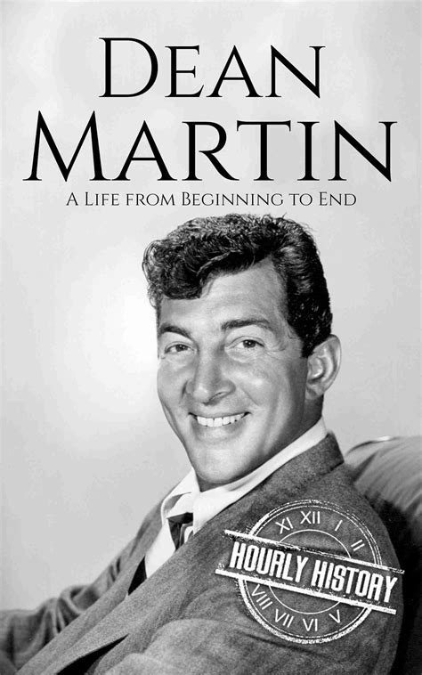 Dean Martin | Biography & Facts | #1 Source of History Books