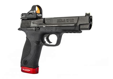 Accessories for S&W MP9 - Toni System