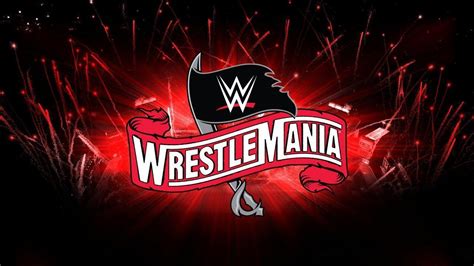 Wrestlemania Wallpapers - Top Free Wrestlemania Backgrounds - WallpaperAccess