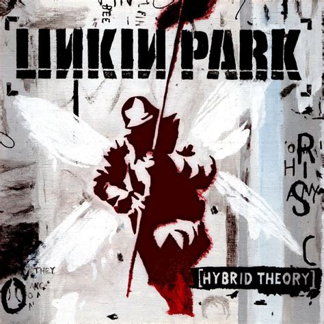 Oct 24 - 15 Years Ago: Linkin Park Unleash ‘Hybrid Theory’. | Майк ...