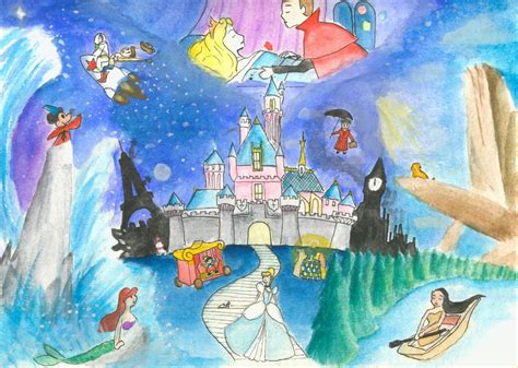 Walt Disney Records presents The Legacy Collection by satria222poxy on DeviantArt