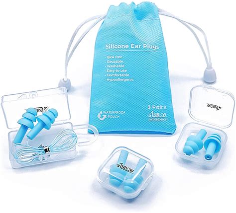 Best & Most Comfortable Earplugs For Snoring/Sleeping