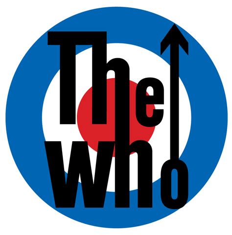 The Who Logo - The Who