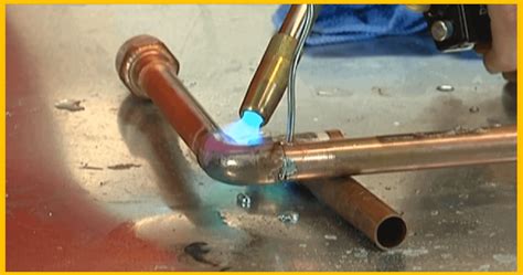 [Video] Repair And Connect Copper Pipes At Home Using These Three Easy ...