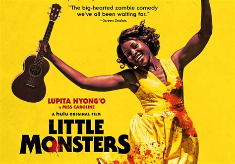 [DOWNLOAD Film] Little Monsters (2019) BluRay, 480p, 720p & 1080p ...