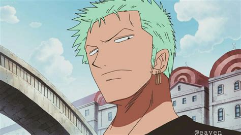 Zoro Icon Pre-timeskip | Zoro, Roronoa zoro, Anime artwork wallpaper