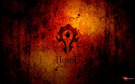 Horde Wallpaper Pack by Cybazaar on DeviantArt