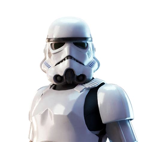 Fortnite Imperial Stormtrooper Skin - Character, PNG, Images - Pro Game ...