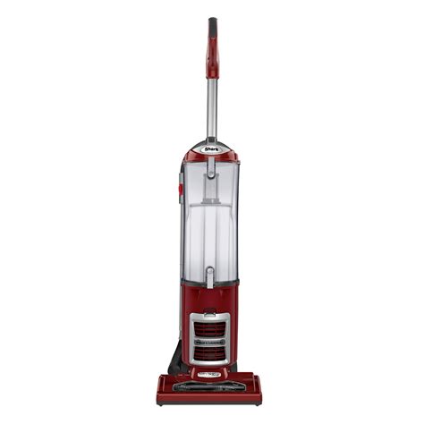 Shark Navigator Professional Upright Vacuum Cleaner, Red (Certified ...