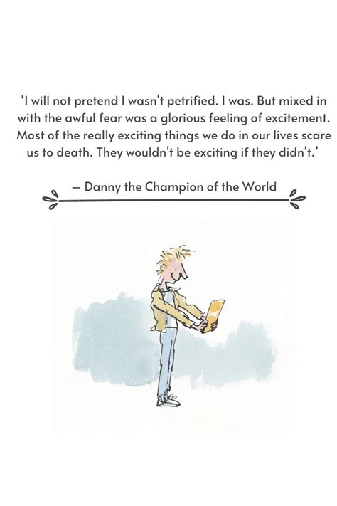 5 Classic Roald Dahl Quotes – Tales of a Bookworm