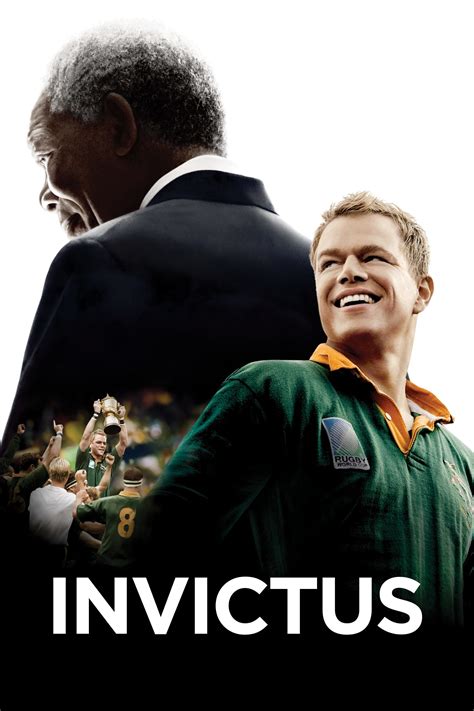 Invictus (Movie) Wallpapers (6+ images inside)