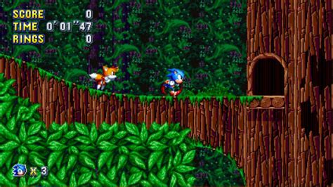 15 Best Sonic Mania Mods | Attack of the Fanboy