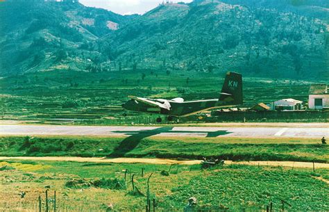 Caribou Vietnam History, Vietnam War Photos, Air America, First Indochina War, Quang Ngai, Us ...