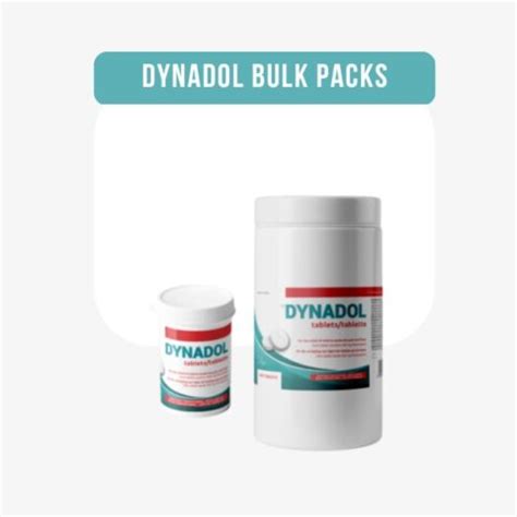 Dynadol 500mg | Arya Pharma