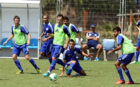 Israel National Team, Against All Odds! - Sports Rabbi