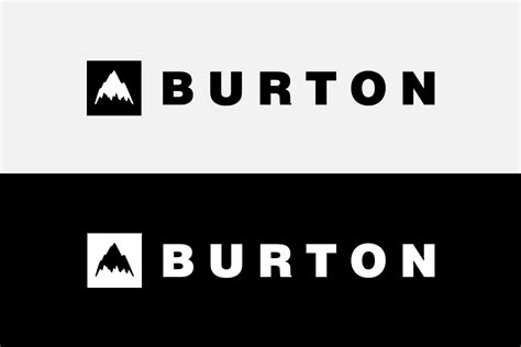 Logo - Burton Brand Site