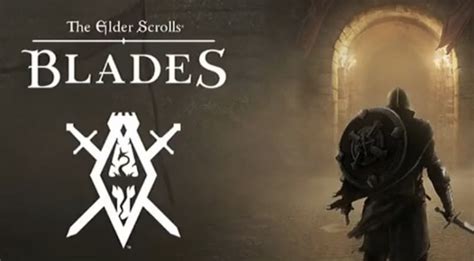 The Elder Scrolls Blades Announced for iOS and Android at E3 2018 | Technology News