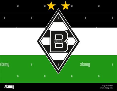 Borussia Mönchengladbach - RebekharLaiha