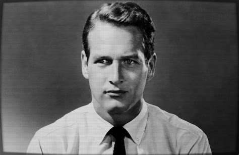 WATCH: Paul Newman Made His Screen Debut On Live TV 70 Years Ago Today - PRIMETIMER