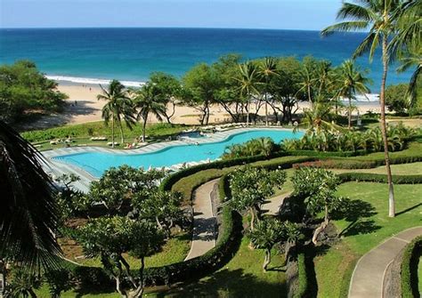 Hawaii: Hapuna Beach Resort | Hapuna Beach on the Kohala Coa… | Flickr