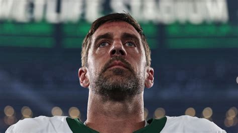 Aaron Rodgers BOOTED from Pat McAfee Show