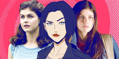 Best Alexandra Daddario Movies, Ranked