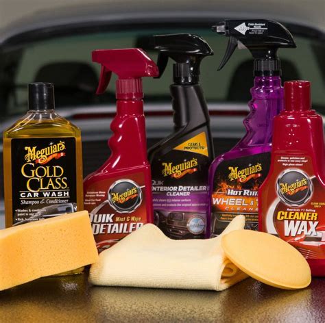 Best Car Cleaning Kits for 2024, Tested - Autoweek