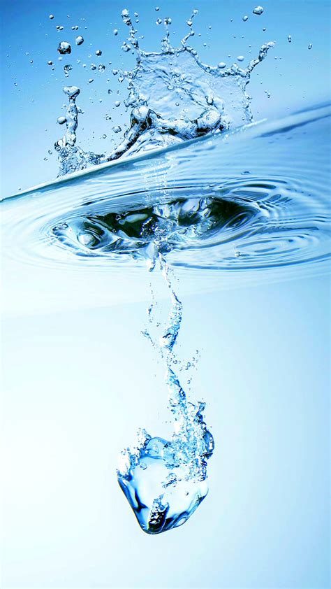 1080P free download | Water, splash, transparent, HD phone wallpaper ...