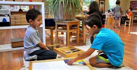 7 Traits of an Authentic Montessori School: A Commonsense Guide to Choosing the Right Montessori ...