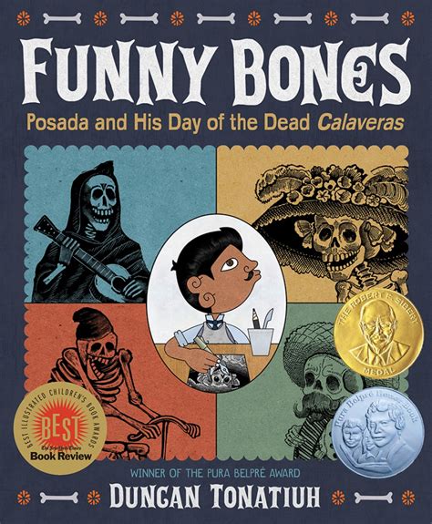 Funny Bones (Hardcover) | ABRAMS