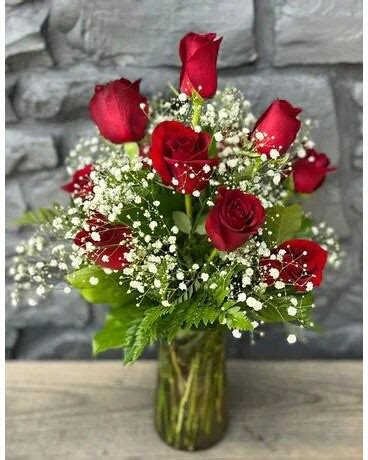 Virginia Beach Florist - Flower Delivery by Norfolk Florist