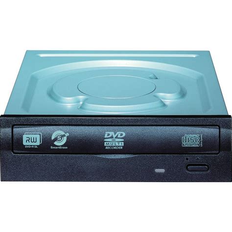 Best Buy: LiteOn 24x Internal Double-Layer DVD±RW/CD-RW Drive Multi IHAS324-17