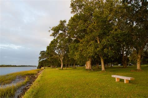 Buck Hall Recreation Area Campground | Outdoor Project