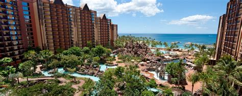 Aulani, Disney Vacation Club Villas – O'ahu, Hawai'i | Disney Vacation Club