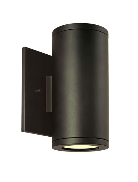 Guide to Exterior wall mounted light fixtures commercial | Warisan Lighting