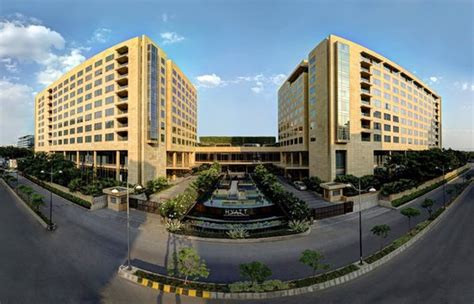 Hyatt Regency Pune (India) - Hotel Reviews - TripAdvisor