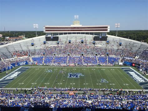 Memphis Flyer | UTSA Ends Tigers’ Win Streak at the Liberty Bowl