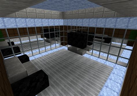 a mirror in minecraft Minecraft Blog