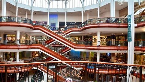 10 Places For Shopping In Glasgow That Noone Should Miss!