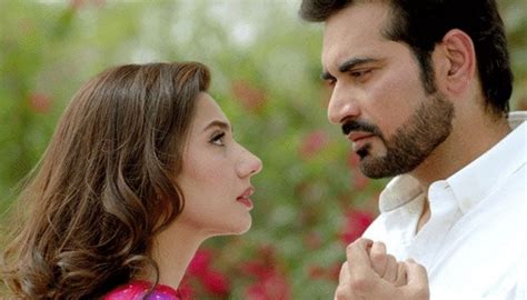 Mahira Khan to team up with ‘Bin Roye’ co-star Humayun Saeed for ...