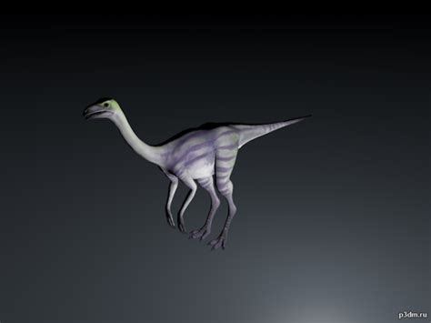 Unaysaurus 3D Model_61090ceb8a20a.png - 3DHunt.co