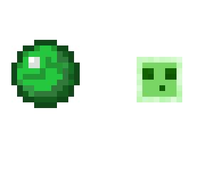 Slimeball | Minecraft Skins