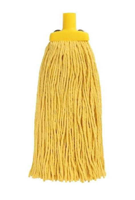 EDCO TUF Commercial Heavy Duty Mop Head 400gm