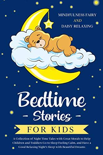 Night Time Stories For Kids To Help Them Fall Asleep - emergingdemocraticmajority